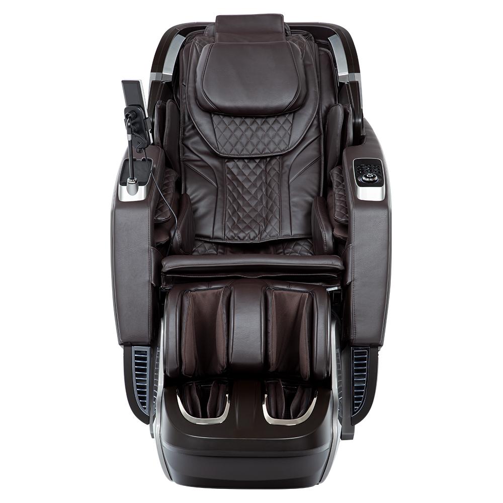 Osaki OS-4D Pro Ekon Plus titan-chair