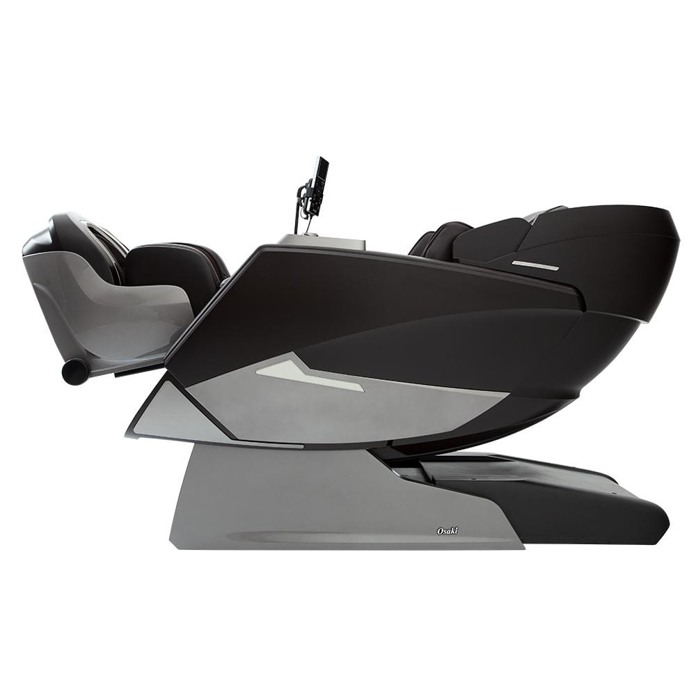 Osaki OS-4D Pro Ekon Plus titan-chair
