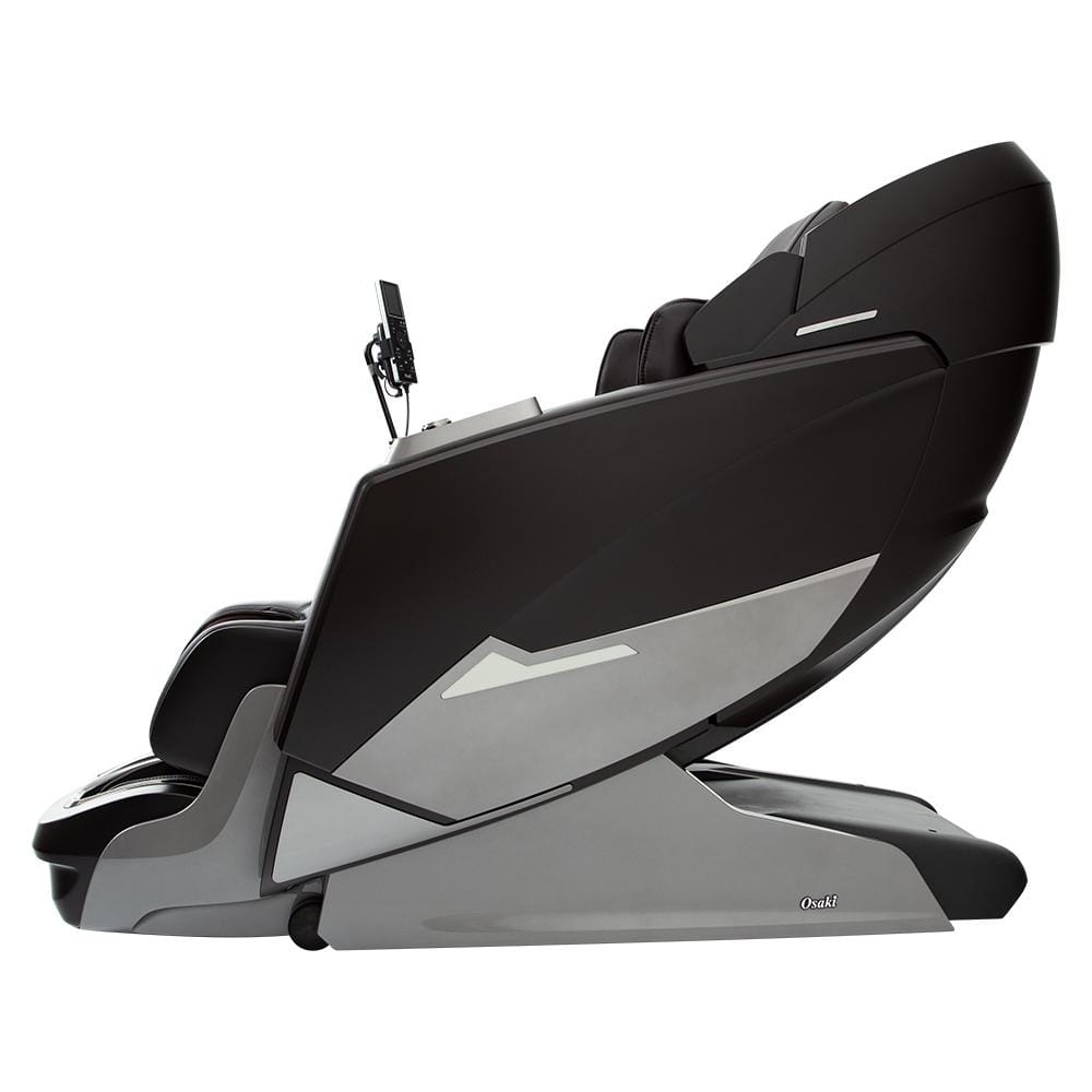Osaki OS-4D Pro Ekon Plus titan-chair