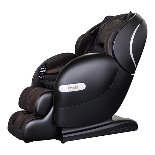 OSAKI OS-MONARCH Brown / Curbside Delivery - Free / 1 Year(Parts/Labor) 2&3 Year(Parts Only) - Free titan-chair