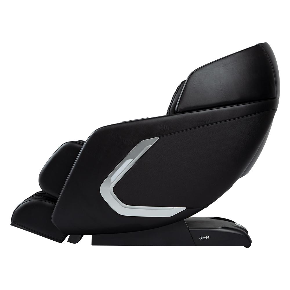 Osaki Os-Pro 4D Encore titan-chair