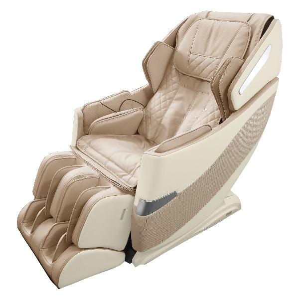 OSAKI OS-PRO HONOR Beige / Curbside Delivery - Free / 1 Year(Parts/Labor) 2&3 Year(Parts Only) - Free titan-chair