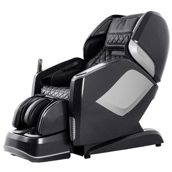 OSAKI OS-PRO MAESTRO Brown / Curbside -Free / 5 Year(3 Years Full Service & Additional 2 Years Parts) titan-chair