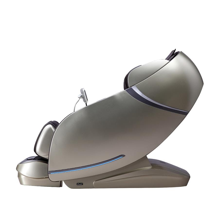OSAKI PRO FIRST-CLASS titan-chair