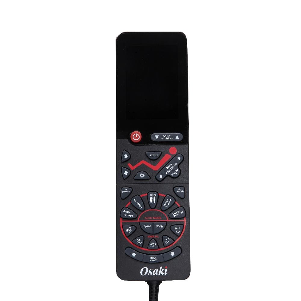 OSAKI TP-8500 titan-chair