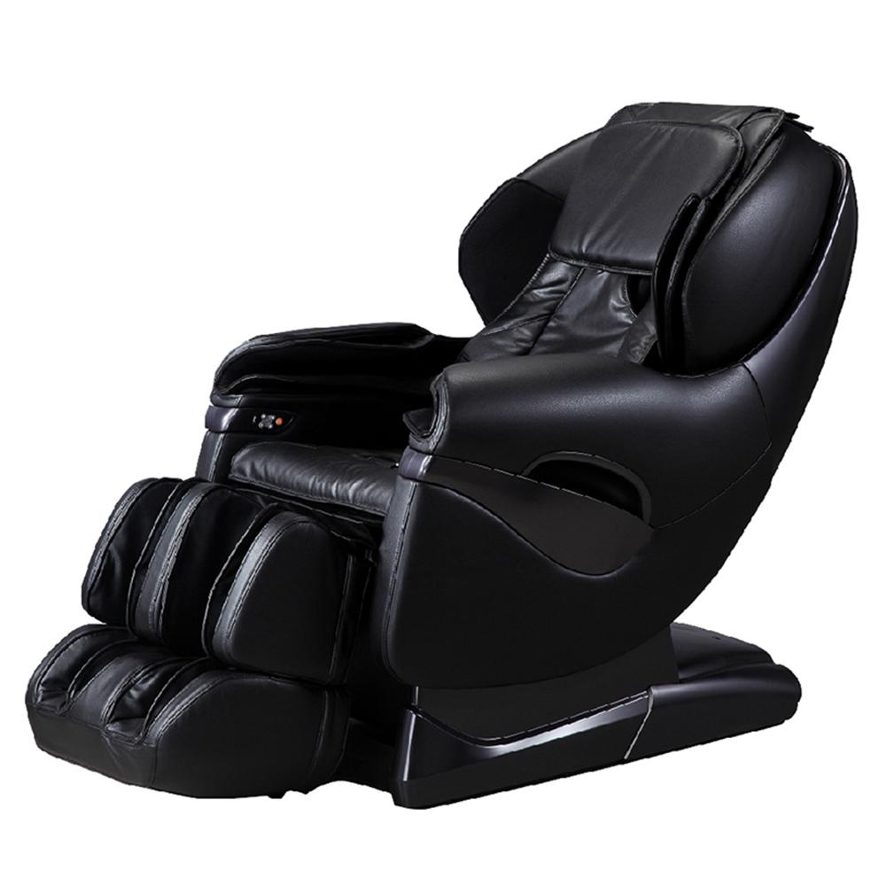 OSAKI TP-8500 Black / Curbside Delivery - Free / 1 Year(Parts/Labor) 2&3 Year(Parts Only) - Free titan-chair