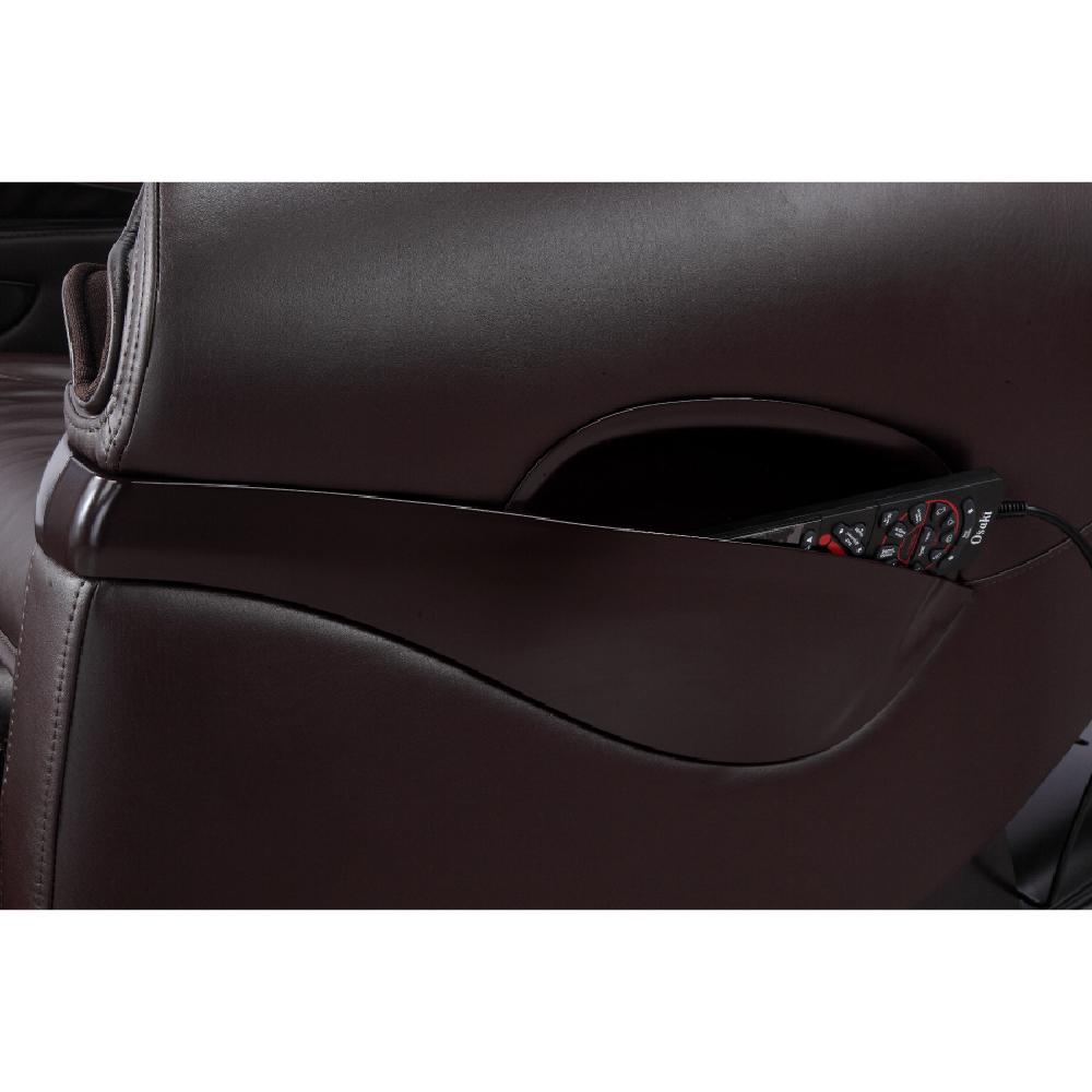 OSAKI TP-8500 titan-chair