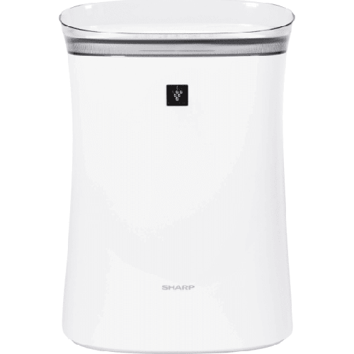 Air Purifiers Sharp (FPK50UW) Plasmacluster® Ion Technology Medium Room Air Purifier with True HEPA Sharp