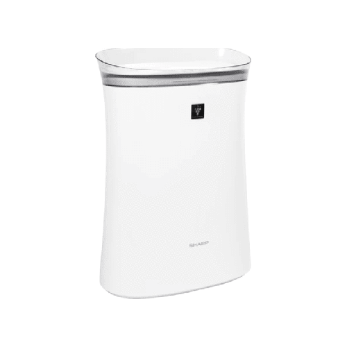 Air Purifiers Sharp (FPK50UW) Plasmacluster® Ion Technology Medium Room Air Purifier with True HEPA Sharp