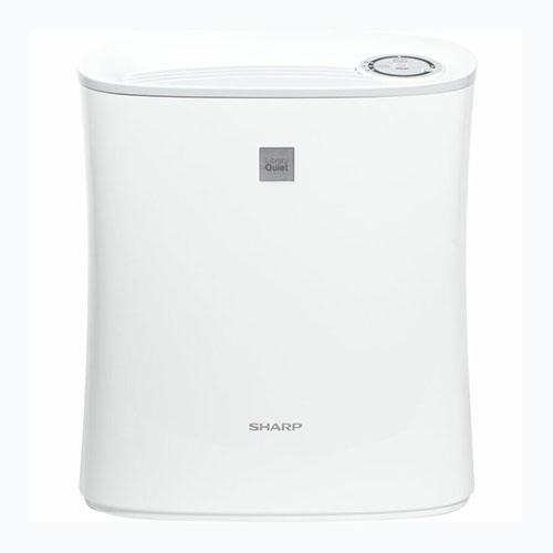 Air Purifiers Sharp (FPF30UH) True HEPA Small Room Air Purifier with Express Clean Sharp