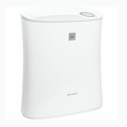 Air Purifiers Sharp (FPF30UH) True HEPA Small Room Air Purifier with Express Clean Sharp