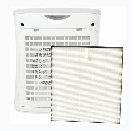 Air Purifiers Sharp (FPF30UH) True HEPA Small Room Air Purifier with Express Clean Sharp
