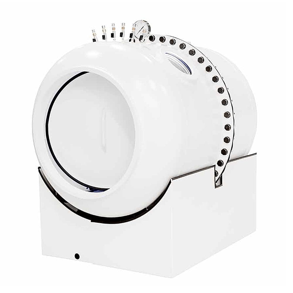 Oxyhealth - Fortius 420®-EXP Hyperbaric Oxygen Chamber – FDA Cleared, Made in USA