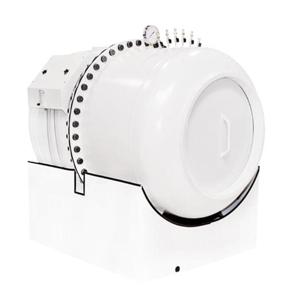 Oxyhealth - Fortius 420®-EXP Hyperbaric Oxygen Chamber – FDA Cleared, Made in USA