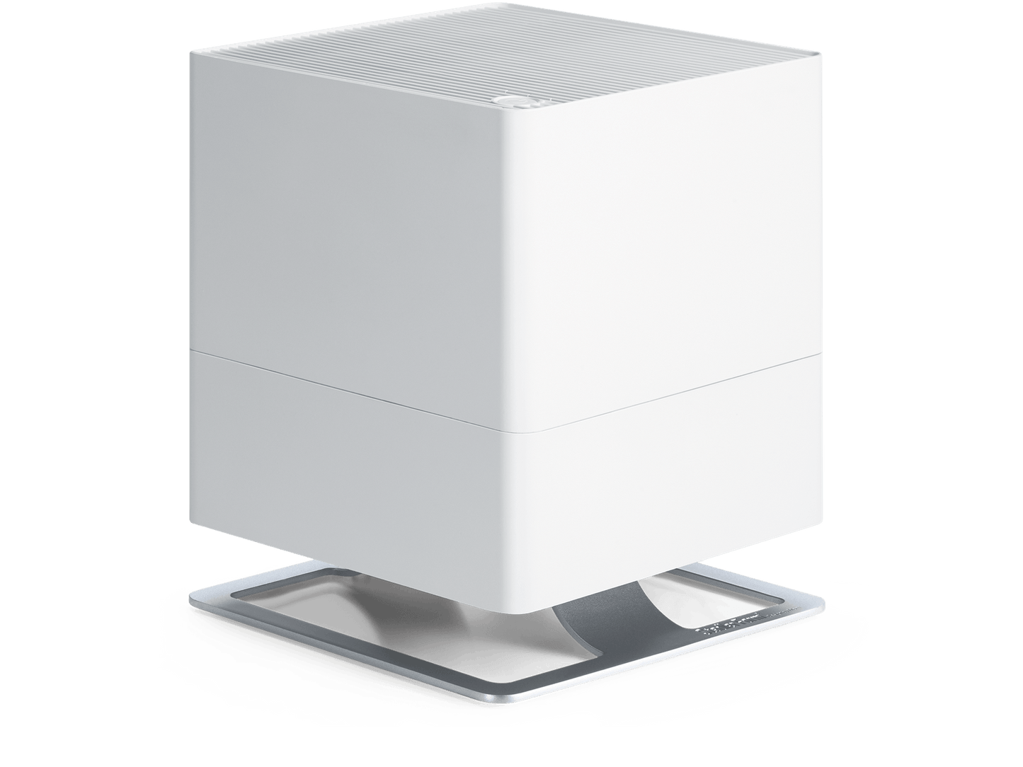 Humidifiers Oskar Humidifier - Stadler Form Economical Evaporator White Stadler Form