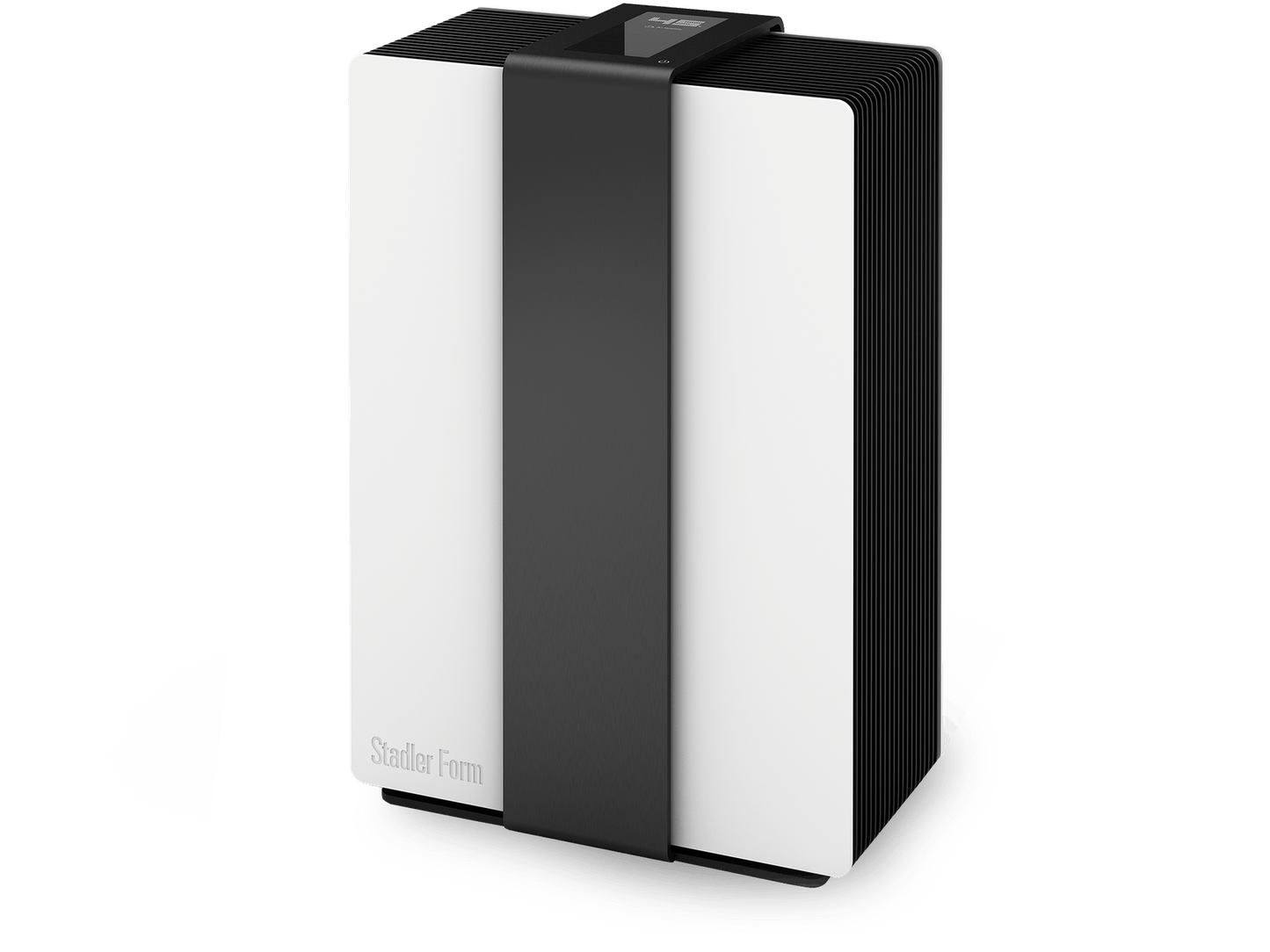 Air Purifiers Robert Air Washer - Stadler Form Powerful Air Improver - 2-in-1 Humidifier and Air Purifier Stadler Form