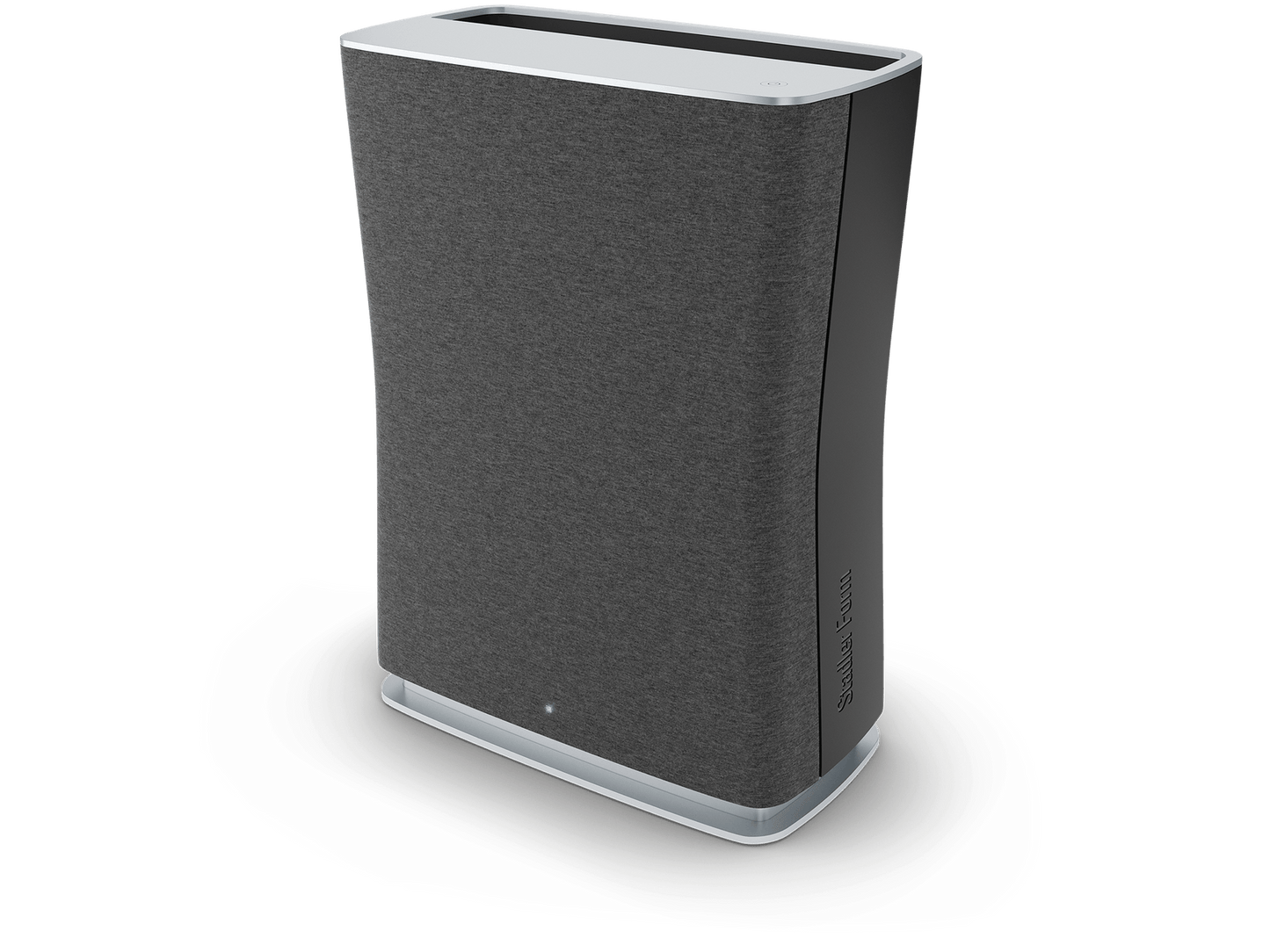 Air Purifiers Roger Little - Stadler Form Air Cleaner for Little Spaces Black Stadler Form