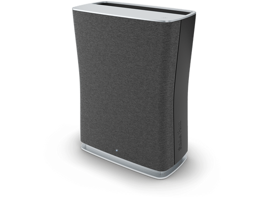 Air Purifiers Roger Little - Stadler Form Air Cleaner for Little Spaces Black Stadler Form