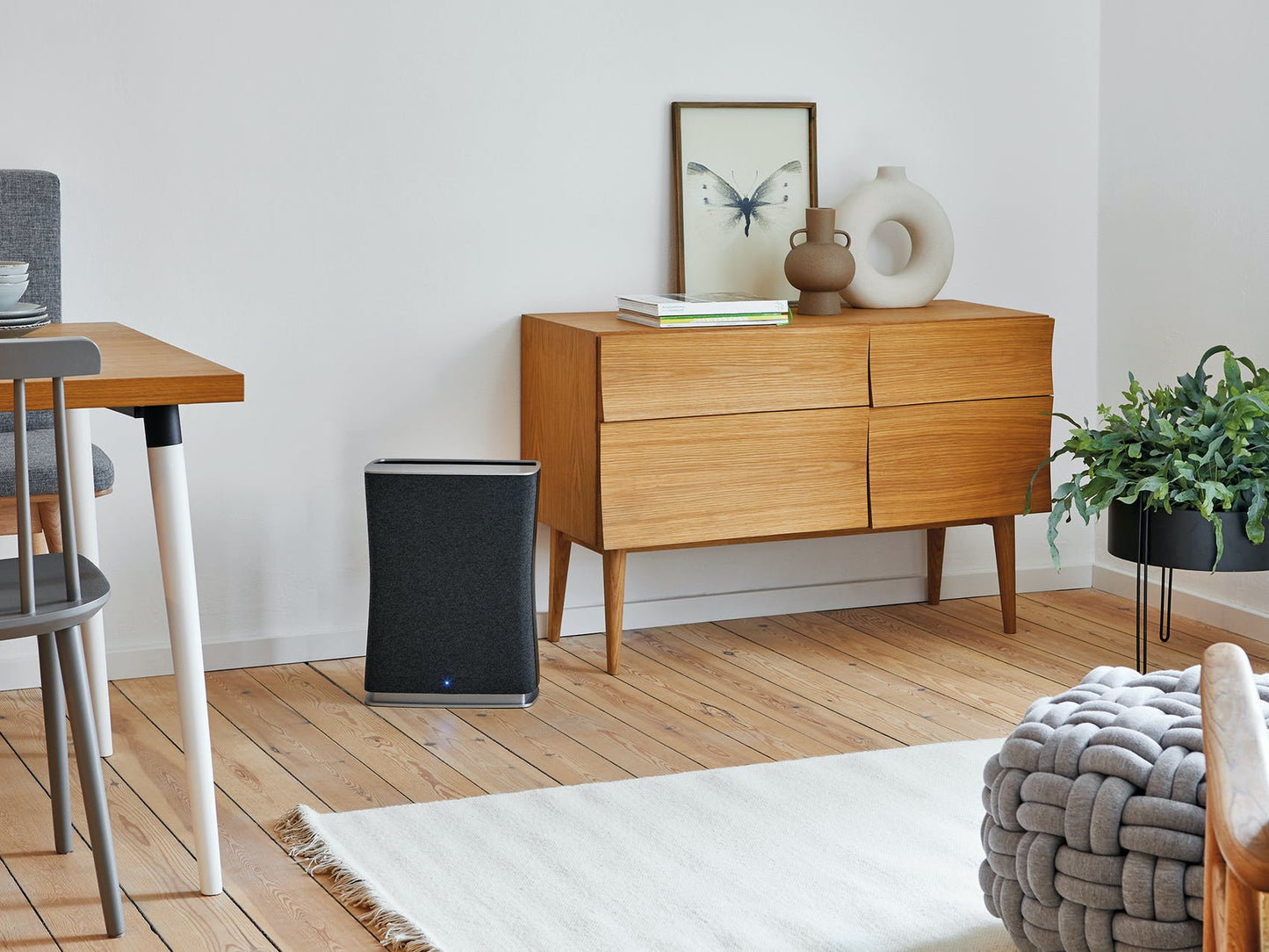 Air Purifiers Roger Little - Stadler Form Air Cleaner for Little Spaces Stadler Form
