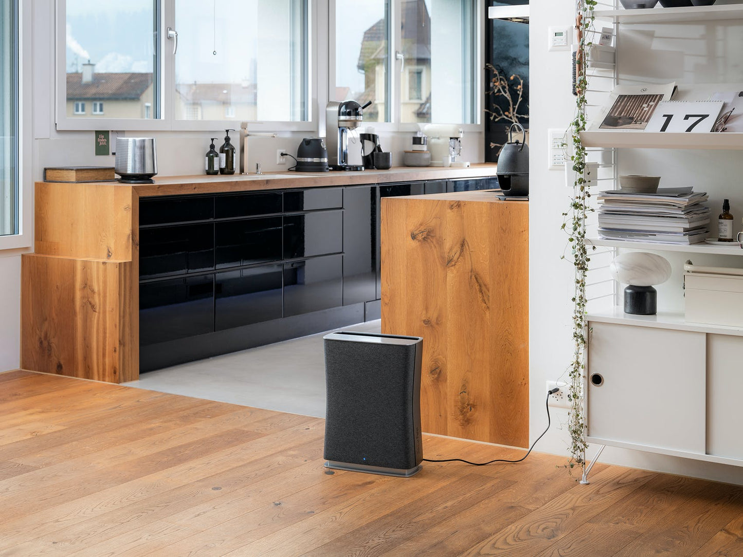 Air Purifiers Roger Little - Stadler Form Air Cleaner for Little Spaces Stadler Form