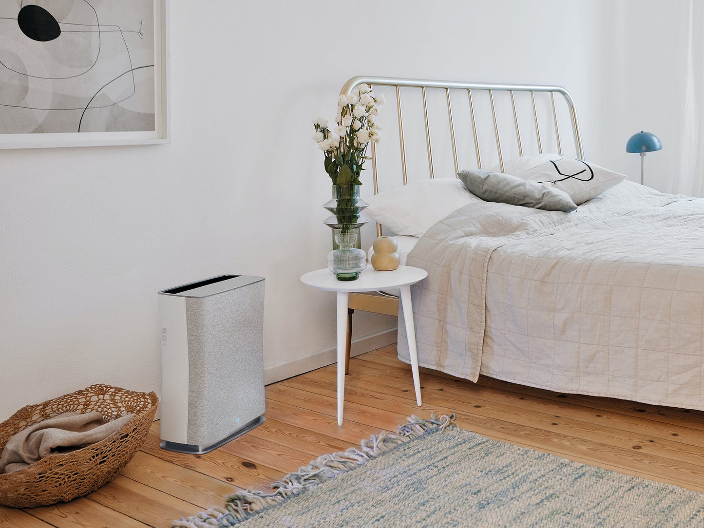 Air Purifiers Roger Little - Stadler Form Air Cleaner for Little Spaces Stadler Form