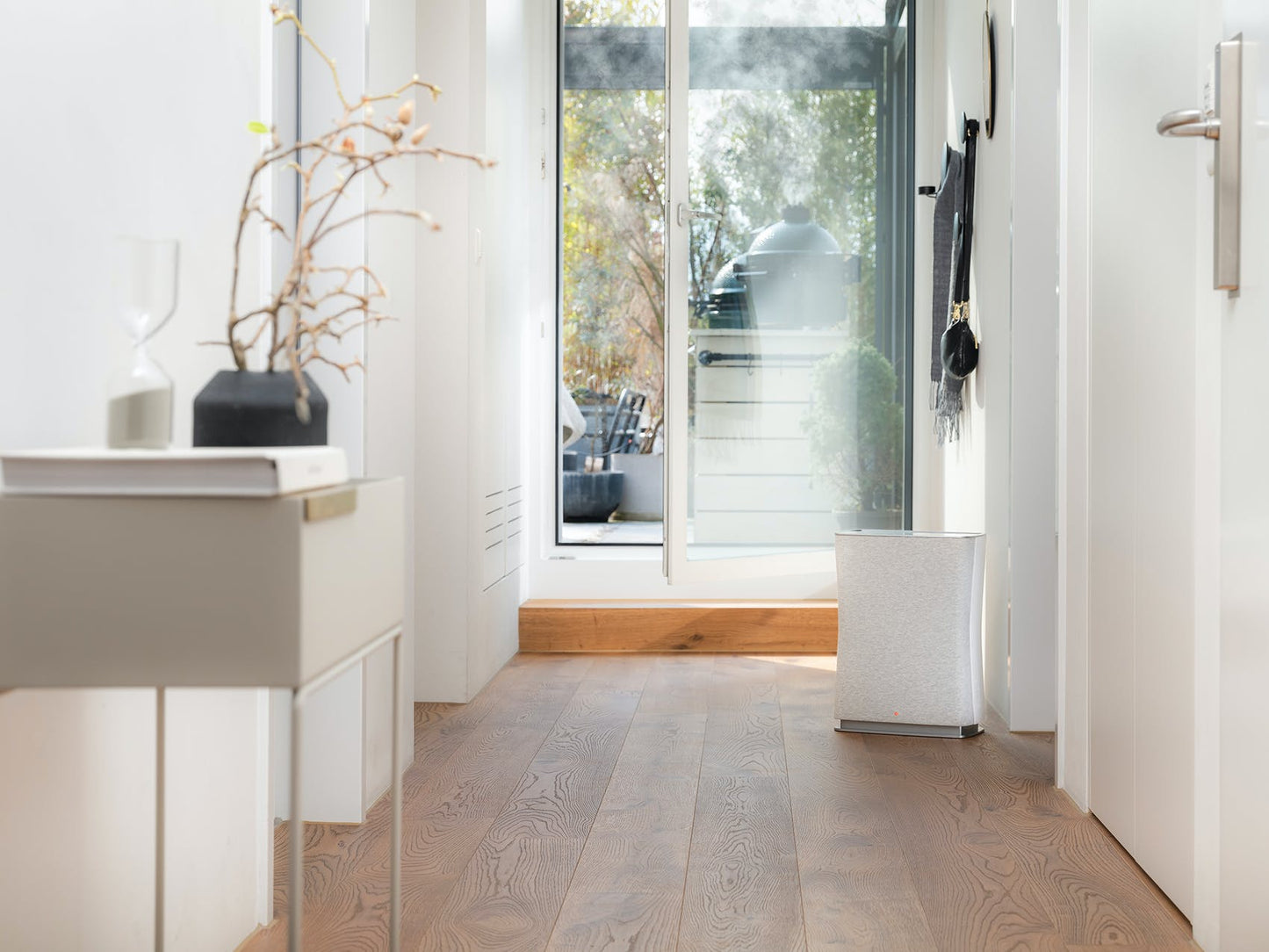 Air Purifiers Roger Little - Stadler Form Air Cleaner for Little Spaces Stadler Form