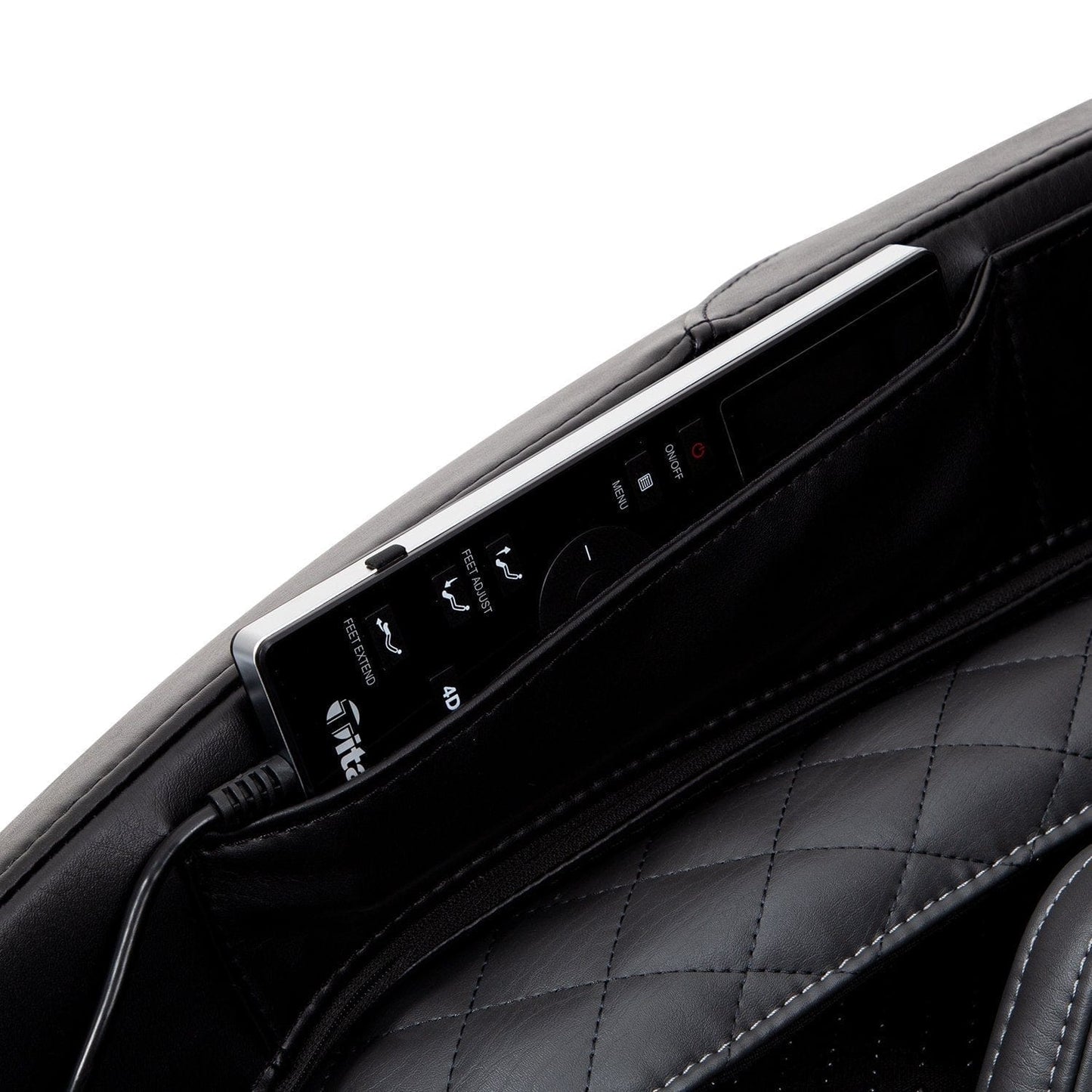 Titan 4D Fleetwood LE | Titan Massage Chairs titan-chair