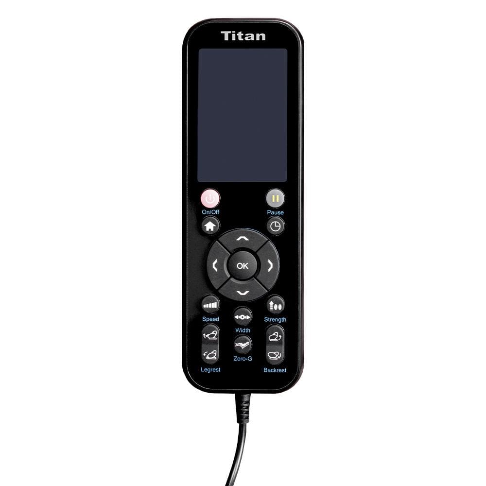 Titan Pro Ace II titan-chair