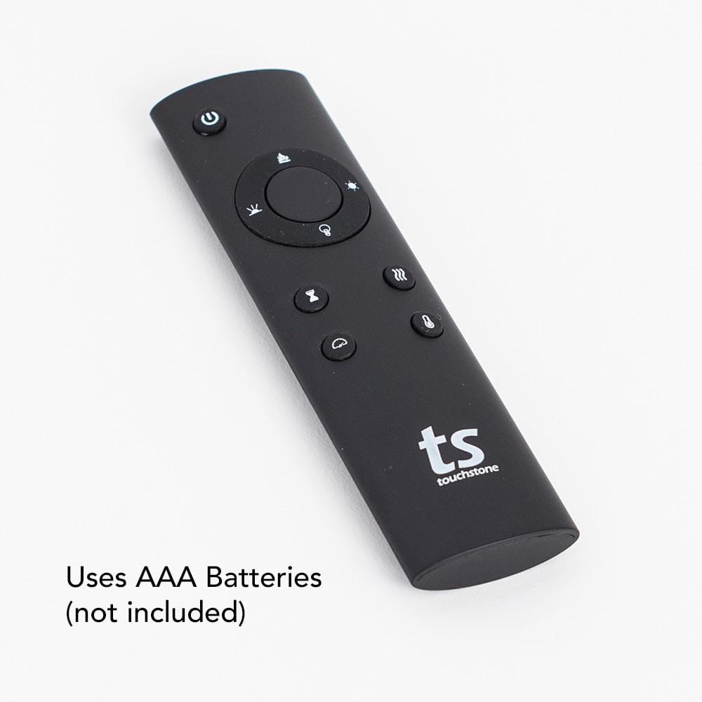 Sideline Elite Smart 100" WiFi-Enabled Recessed Electric Fireplace (Alexa/Google Compatible) Touchstone