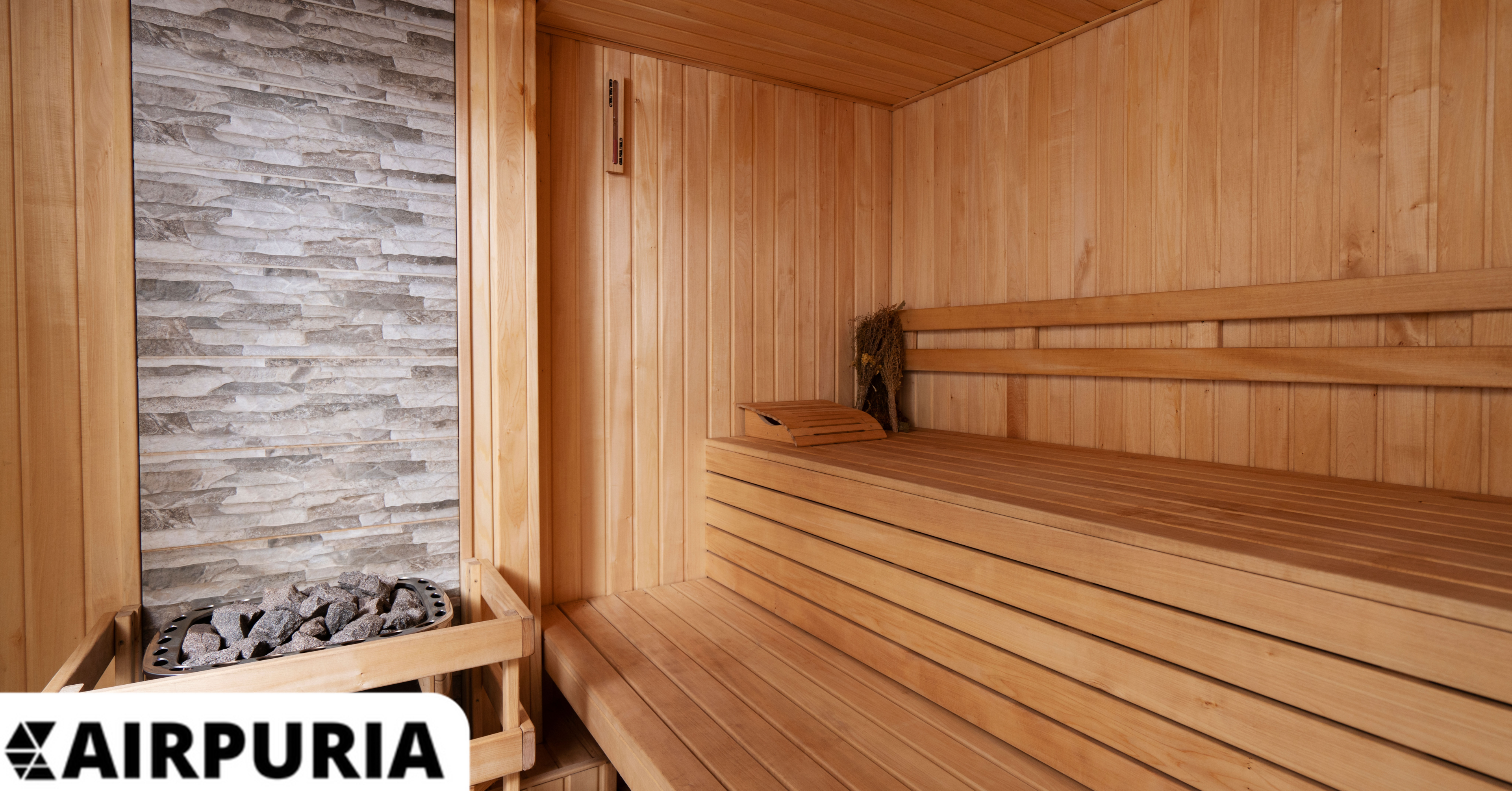 Beautiful view of How To Lose Weight With Sauna