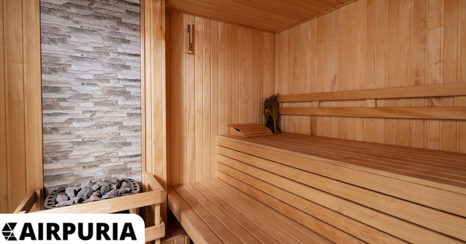 Infrared Saunas Do Saunas Help You Lose Weight? [Updated] Airpuria