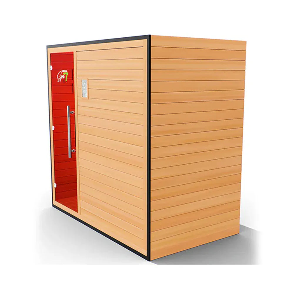 Commercial Spa 487 ™ Medical Sauna
