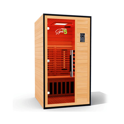 Commercial Spa 485 ™ Medical Sauna