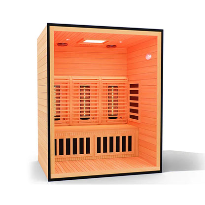 Commercial Spa 486 ™ Medical Sauna