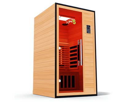 Commercial Spa 485 ™ Medical Sauna