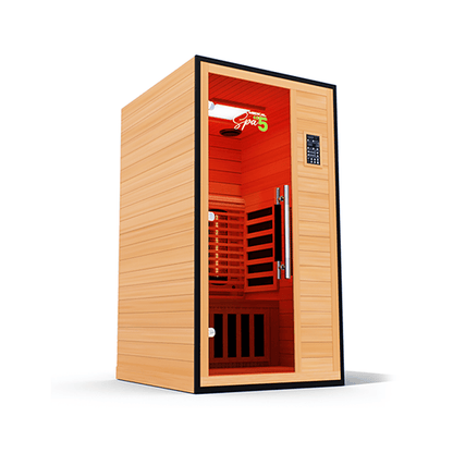 Commercial Spa 485 ™ Medical Sauna