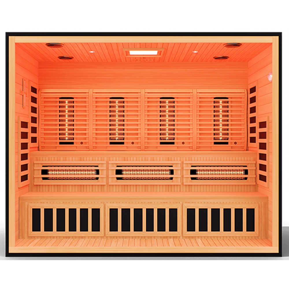 Commercial Spa 488 ™ Medical Sauna