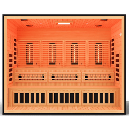 Commercial Spa 488 ™ Medical Sauna