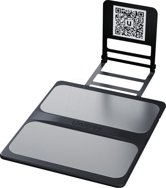 Unitree Go2 Self-Charging Board - Upgrade Accessory