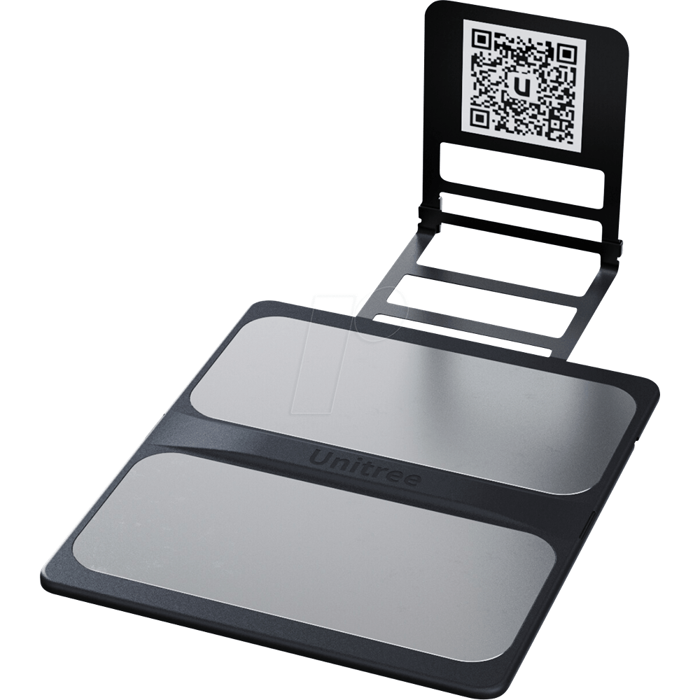 Go2-W Self-Charging Board (incl. fast charger)