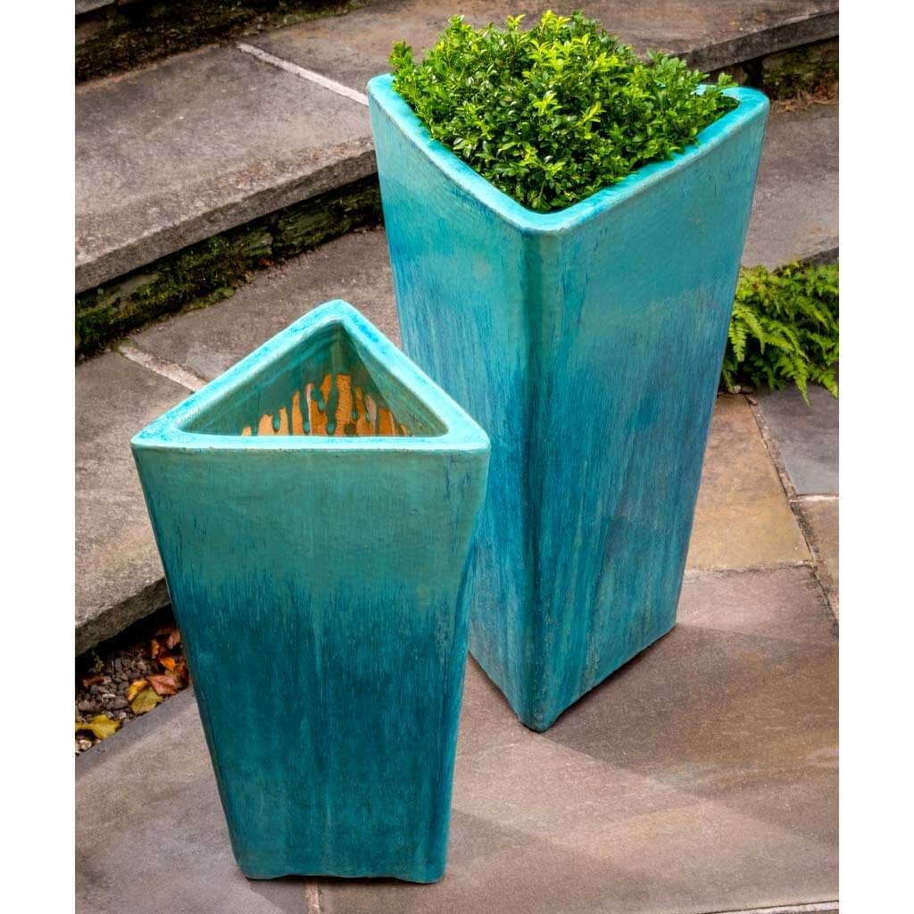 Campania International Triad Planter - 115003-20802