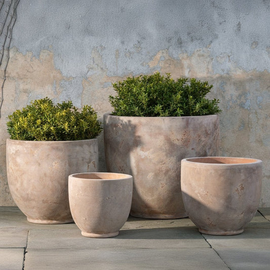 Campania International Causago Planter - 142587-6604