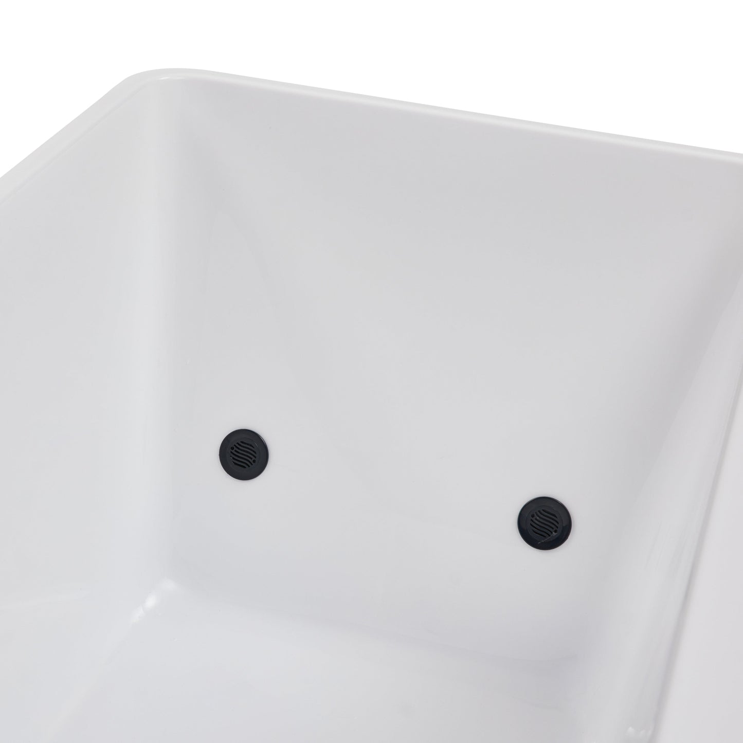 Luxury Spas Cold Plunge Pro XL - White