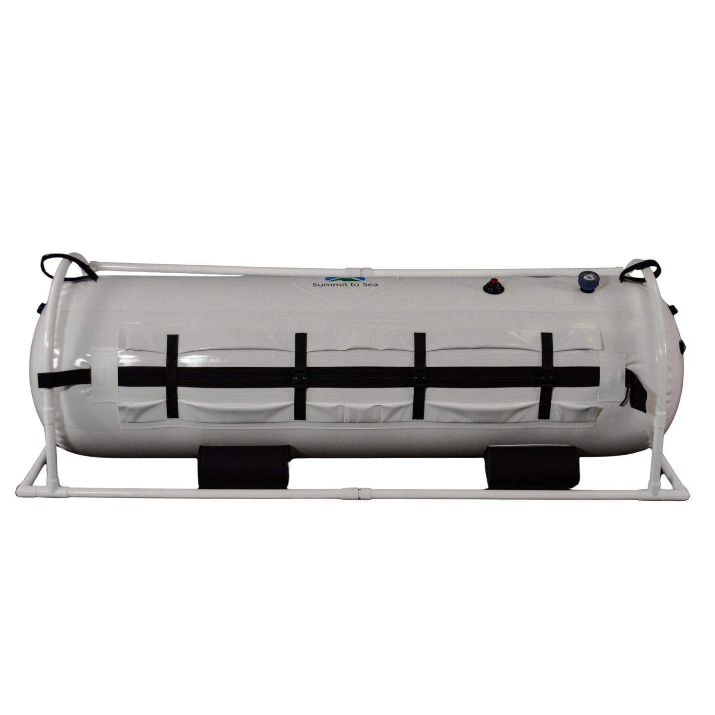 Summit to Sea Shallow Dive Hyperbaric Oxygen Chamber