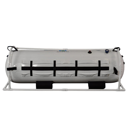 Summit to Sea Shallow Dive Hyperbaric Oxygen Chamber