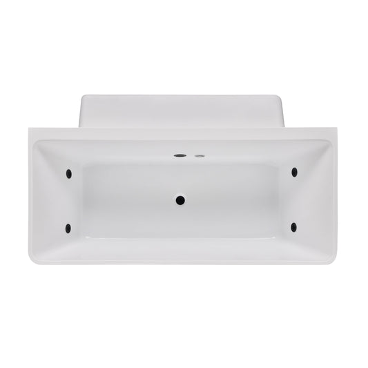 Luxury Spas Cold Plunge Pro XL - White