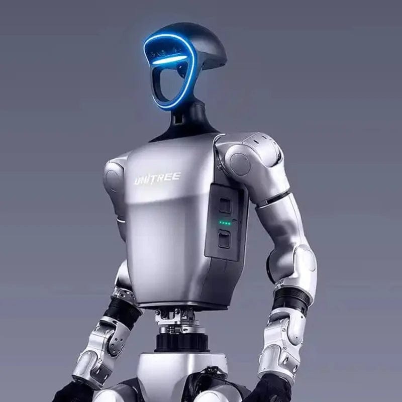 Unitree G1 Humanoid Robot