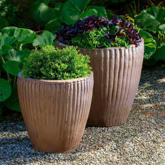 Campania International Han Planter - 2045-22302