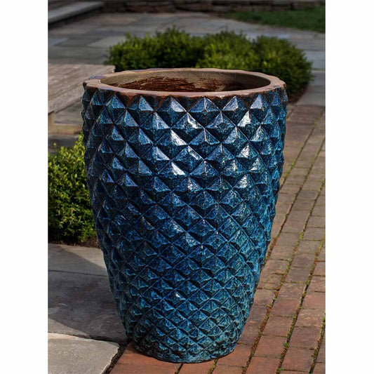 Campania International Facet Planter, Tall - 2059-13201