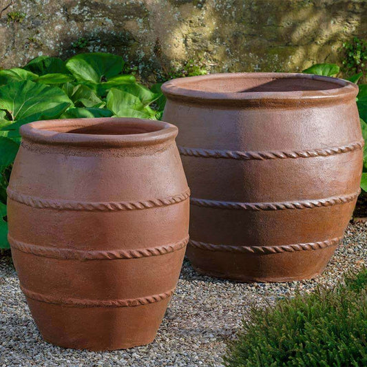 Campania International Tai Planter - 2064-22302